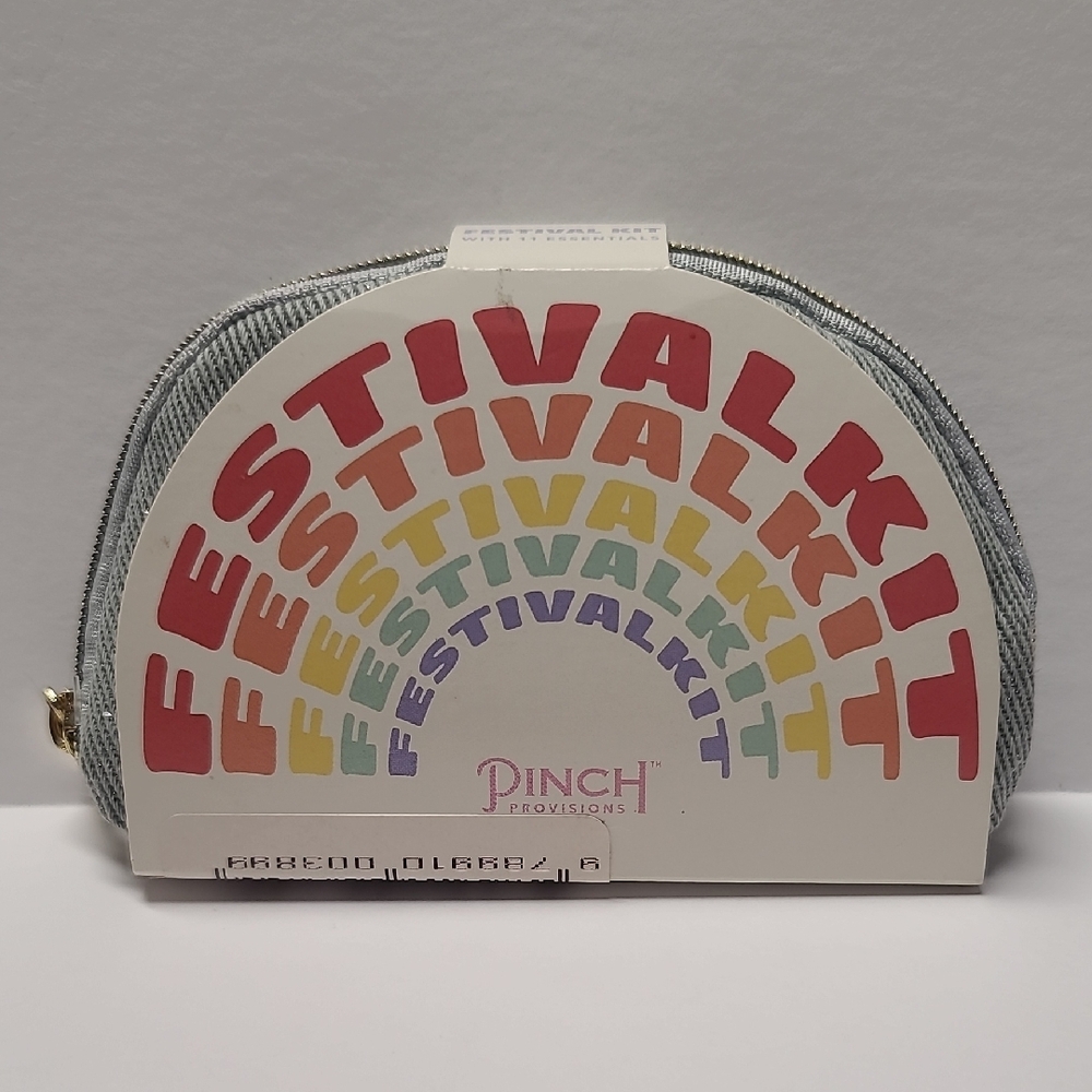 Festival Kit (Pinch Provisions)